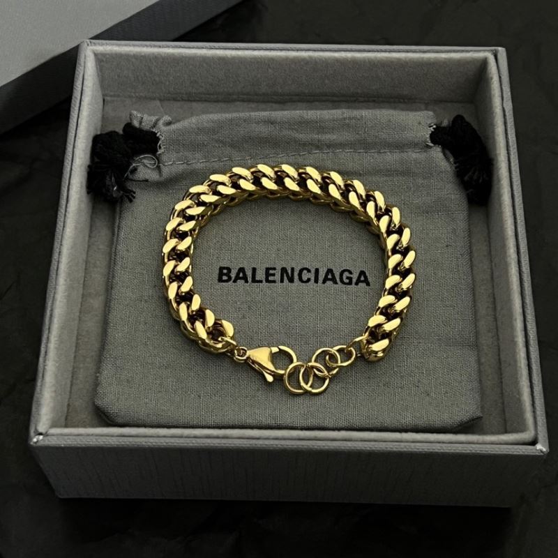 Balenciaga Bracelets